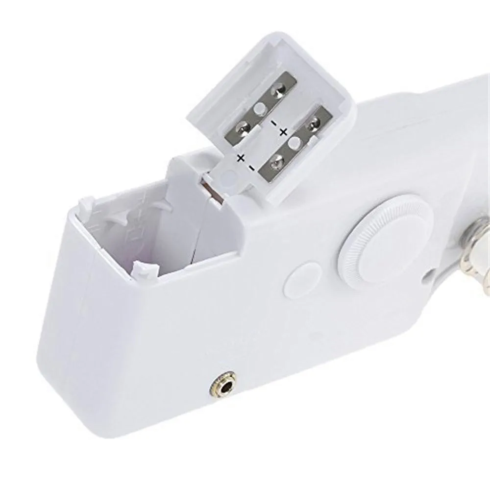 ماكينة خياطة يدوية محمولة