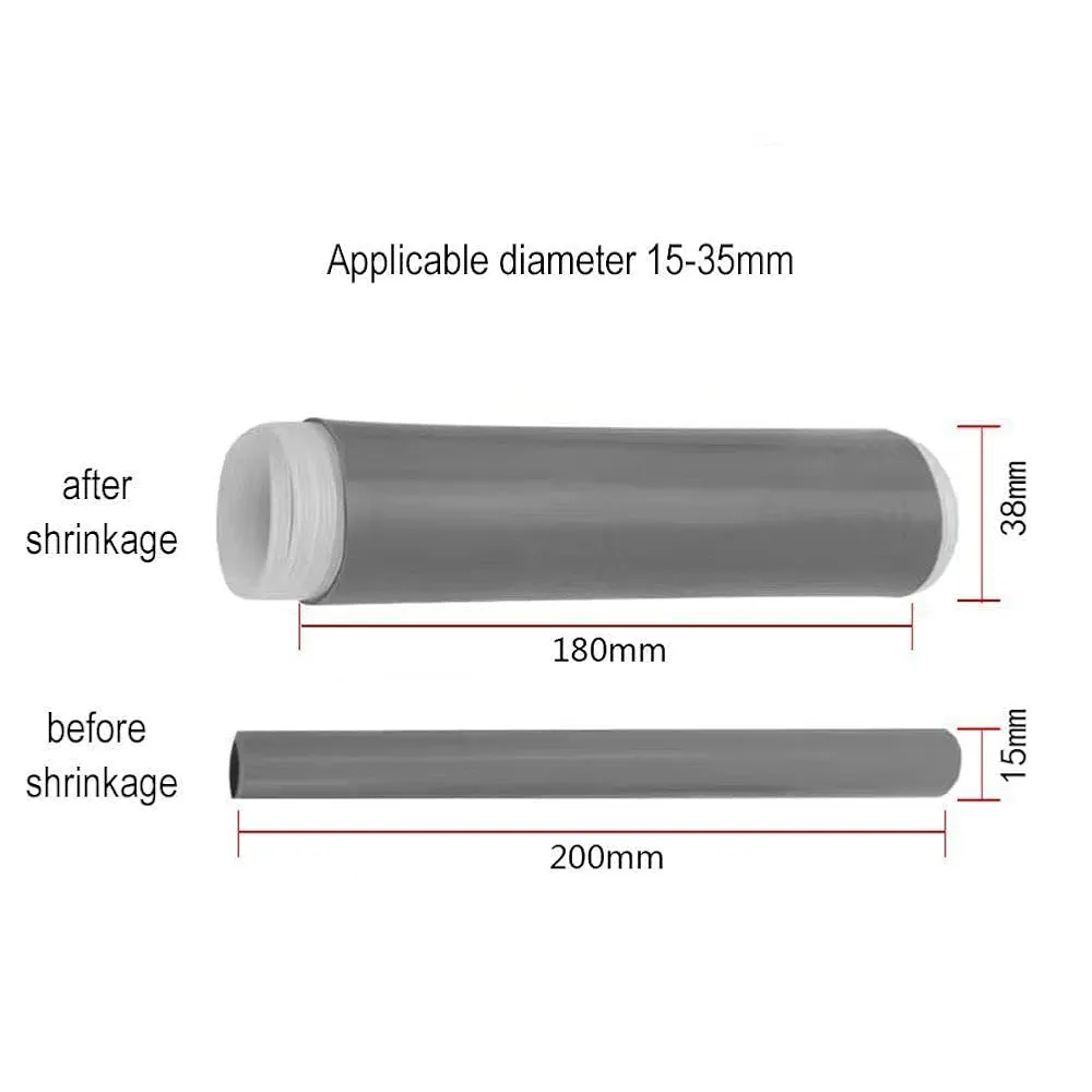 غطاء سيليكون حراري لمقابض الأواني