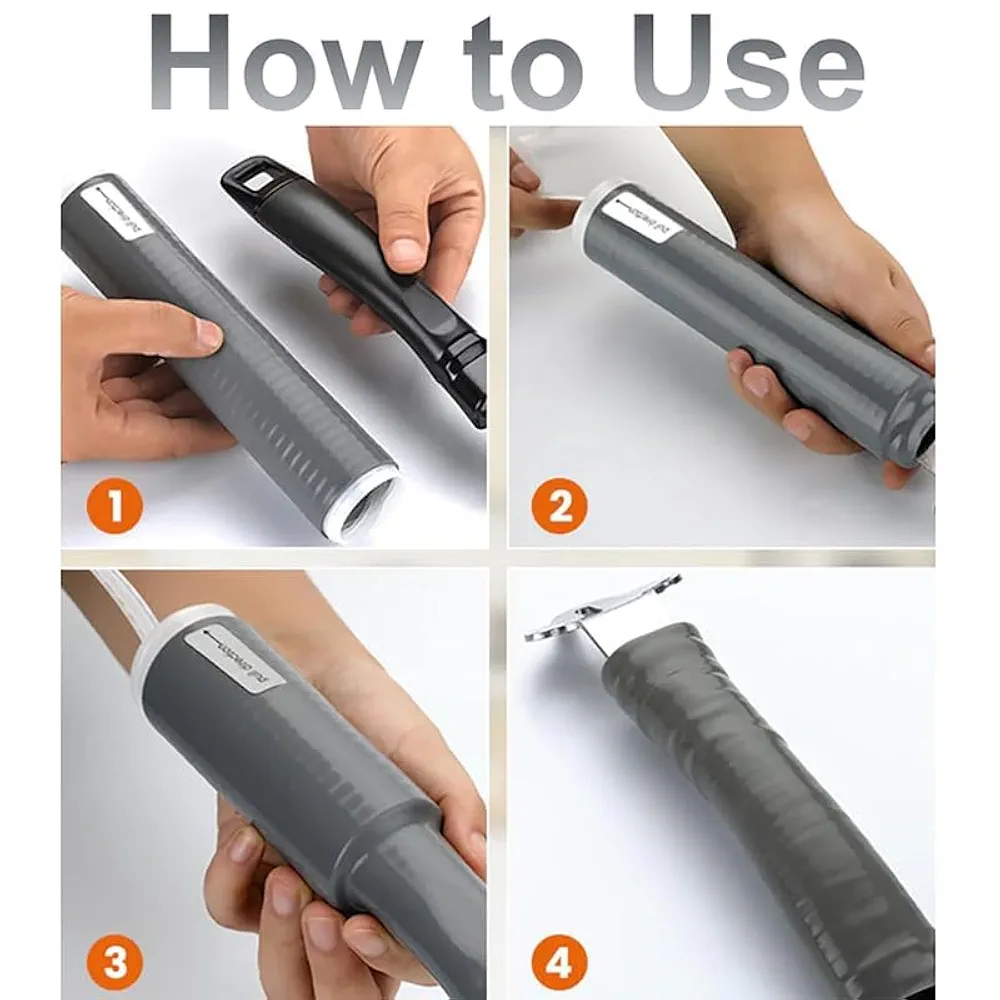 غطاء سيليكون حراري لمقابض الأواني