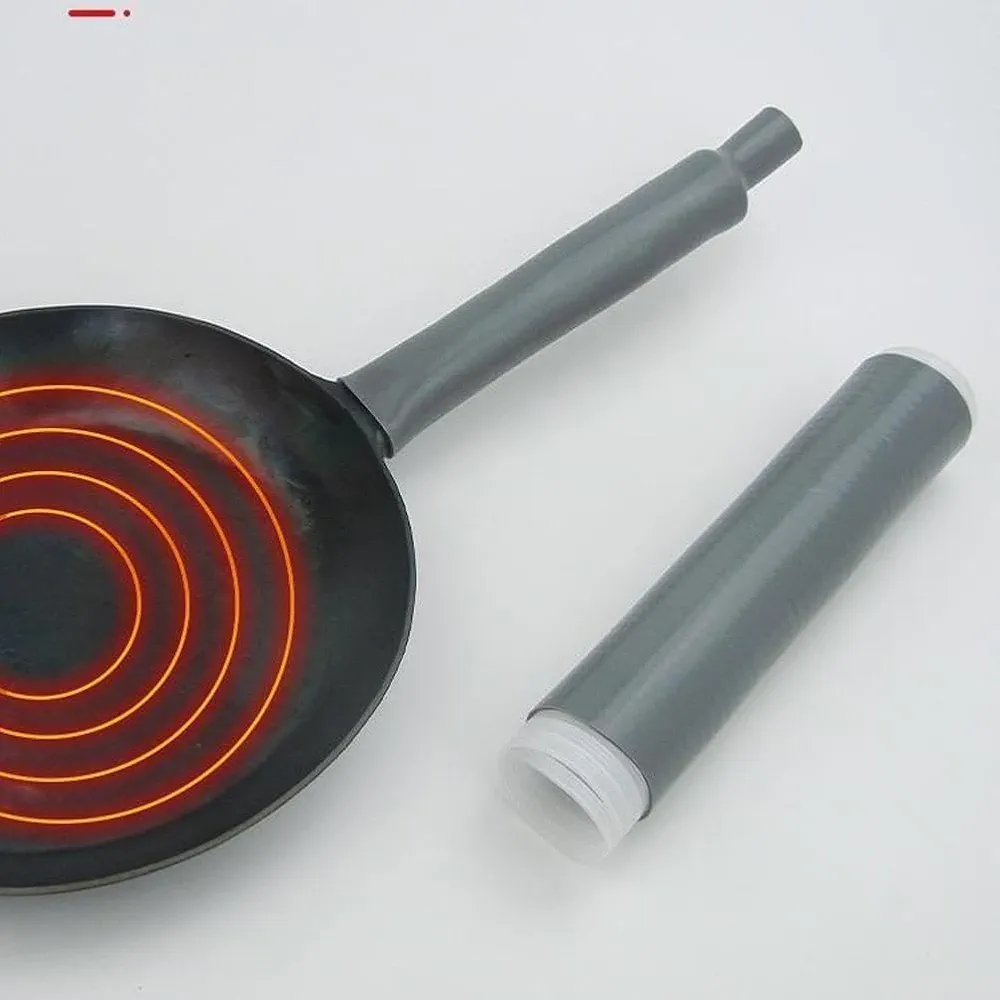 غطاء سيليكون حراري لمقابض الأواني