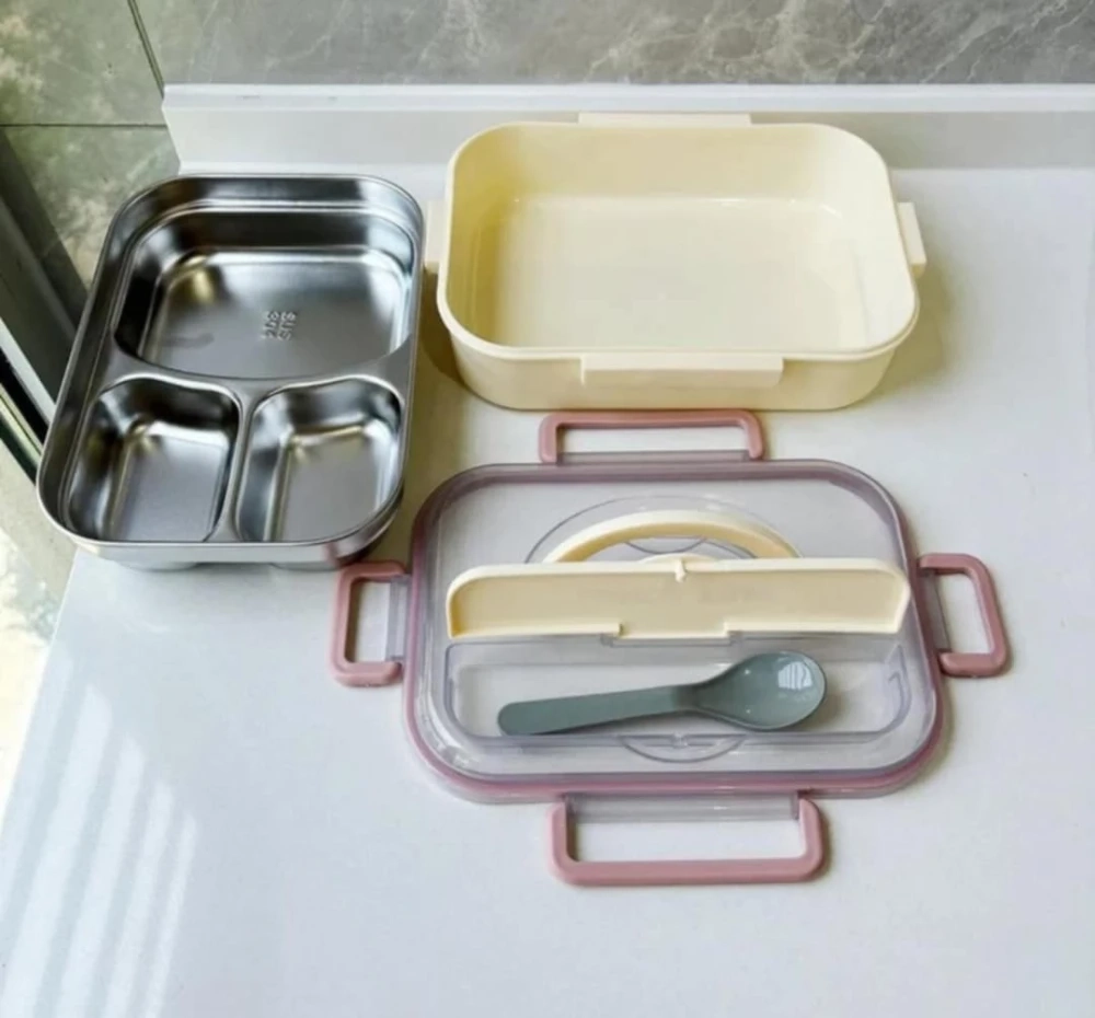 صندوق الطعام Lunch Time