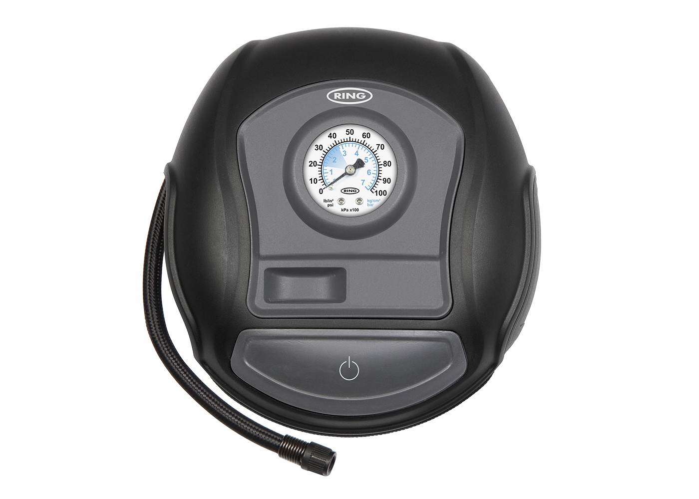 منفاخ هواء كهربائي RING للسيارات