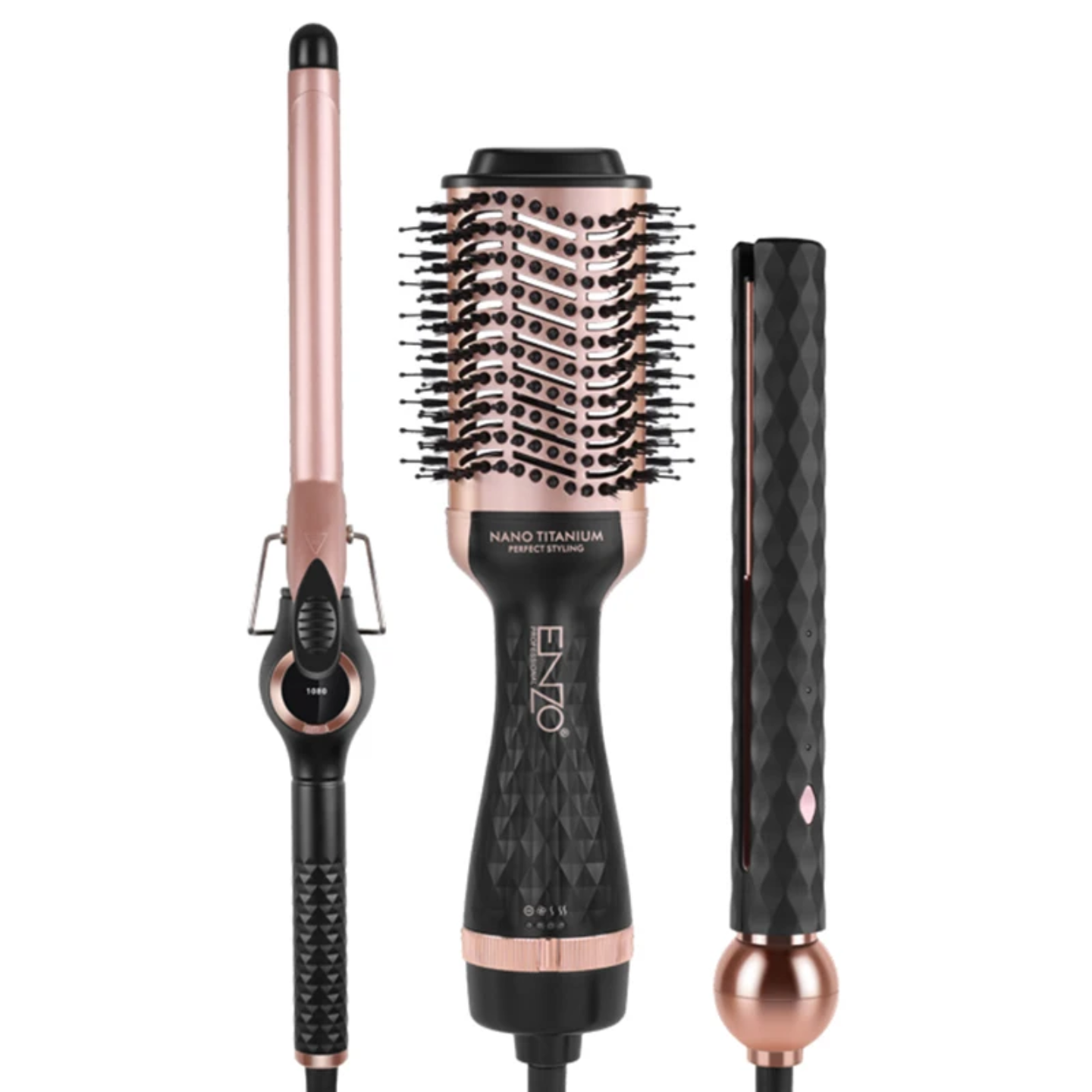 ENZO Supercare PRO 3in1