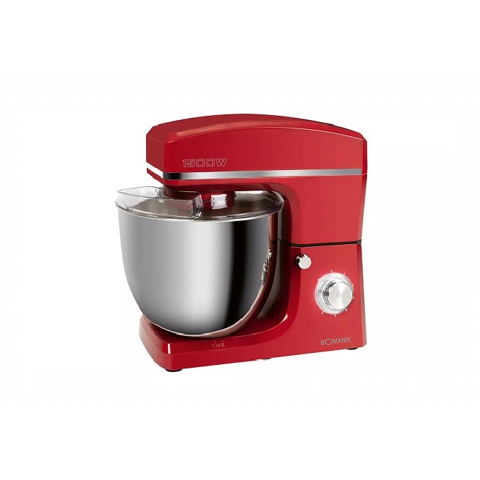 عجانة BOMANN KM 6144 CB 10 Litre 