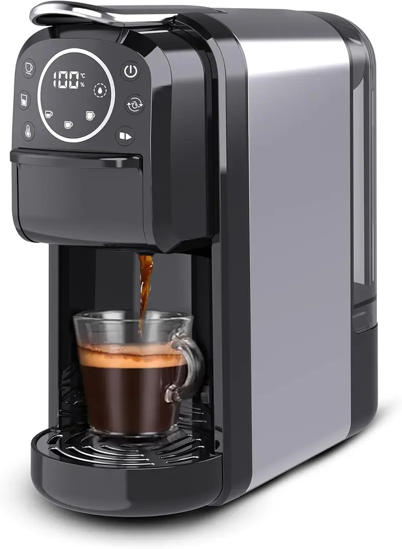 آلة القهوة Multismart MS