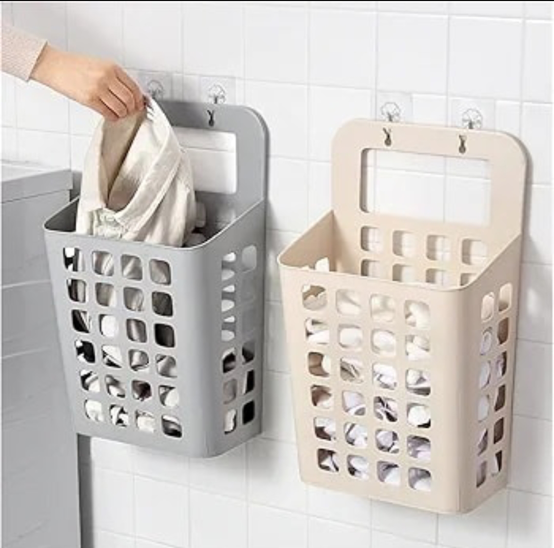 سلة تخزين متعددة الاستخدامات