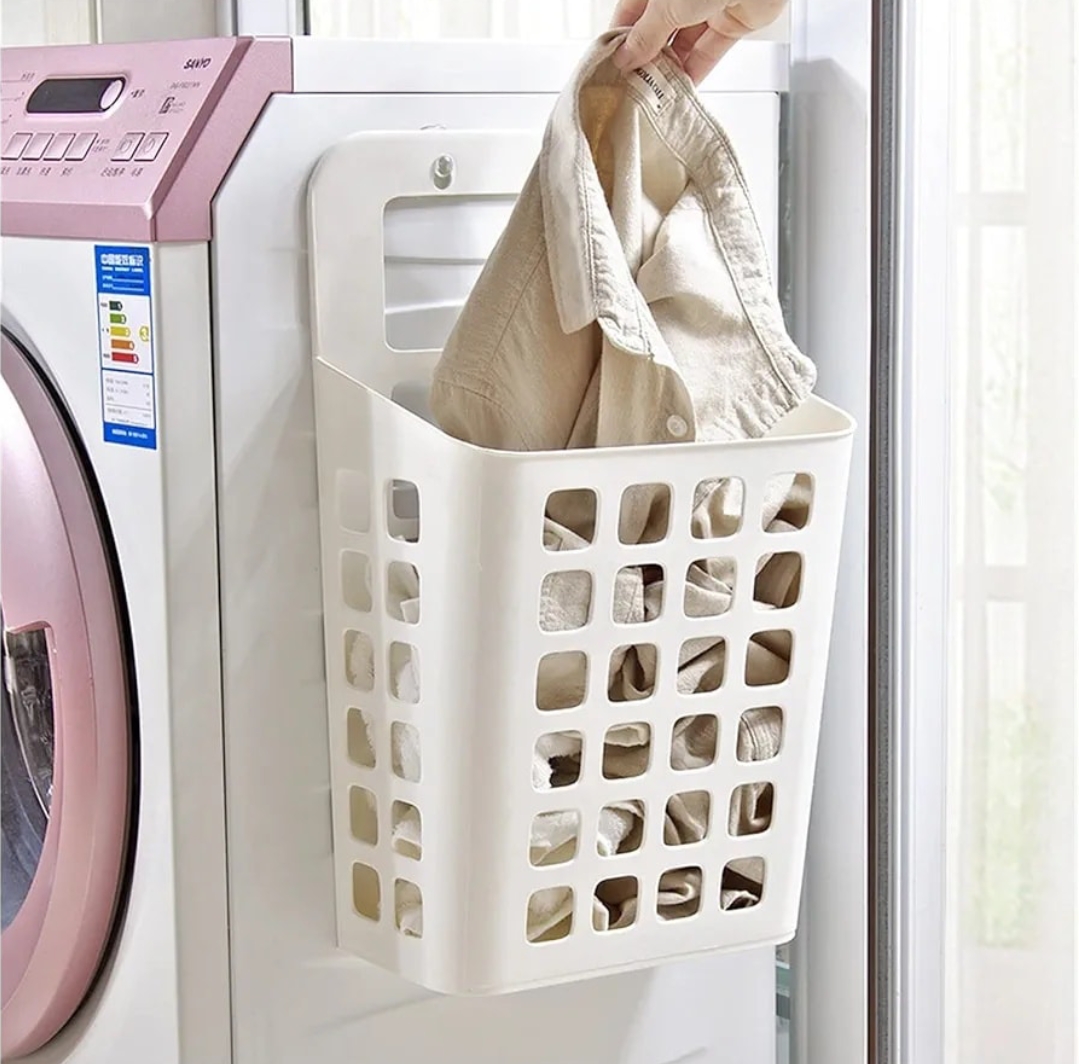 سلة تخزين متعددة الاستخدامات