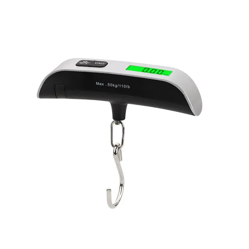 ميزان رقمي محمول للأمتعة