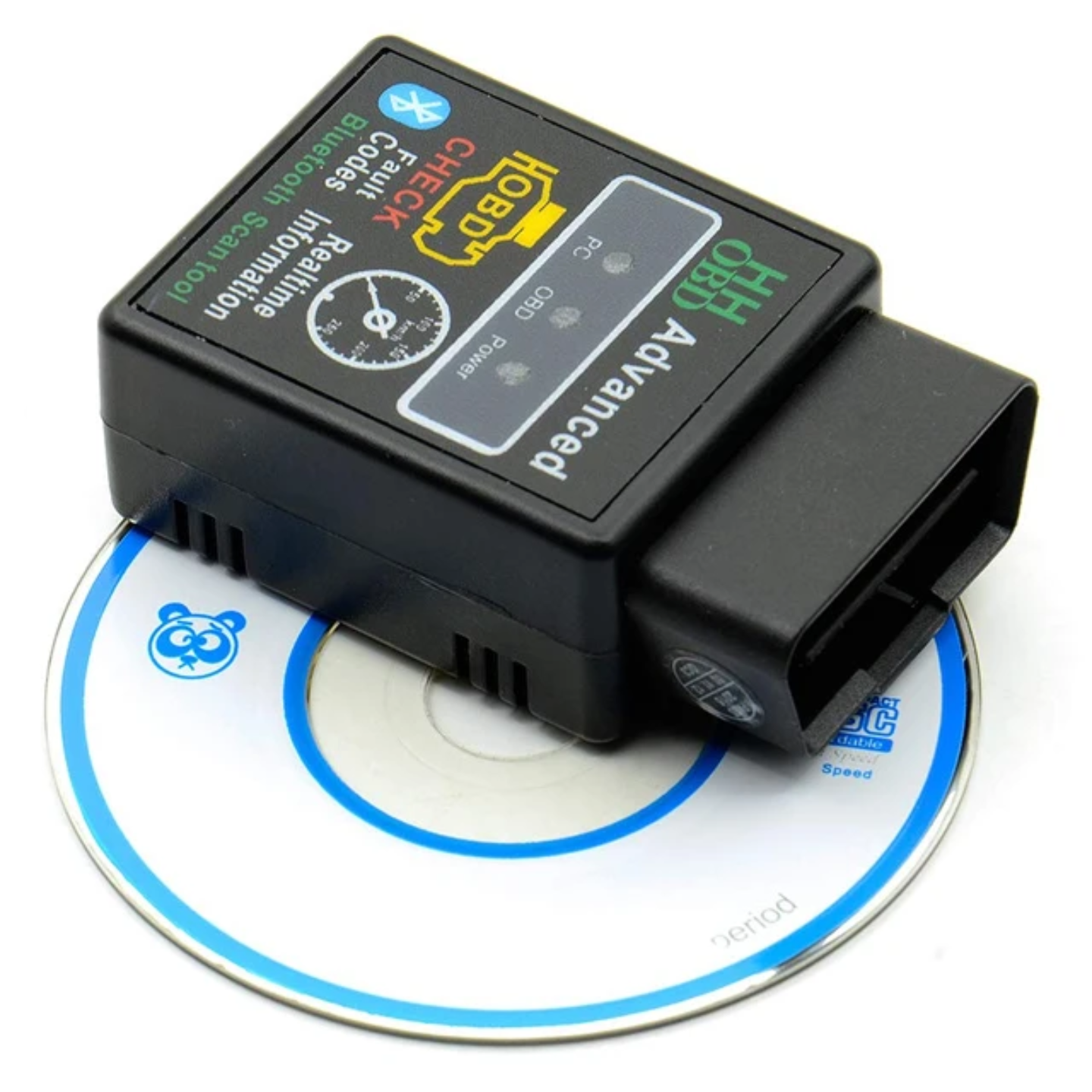 جهاز فحص السيارات الذكي ELM327 BT