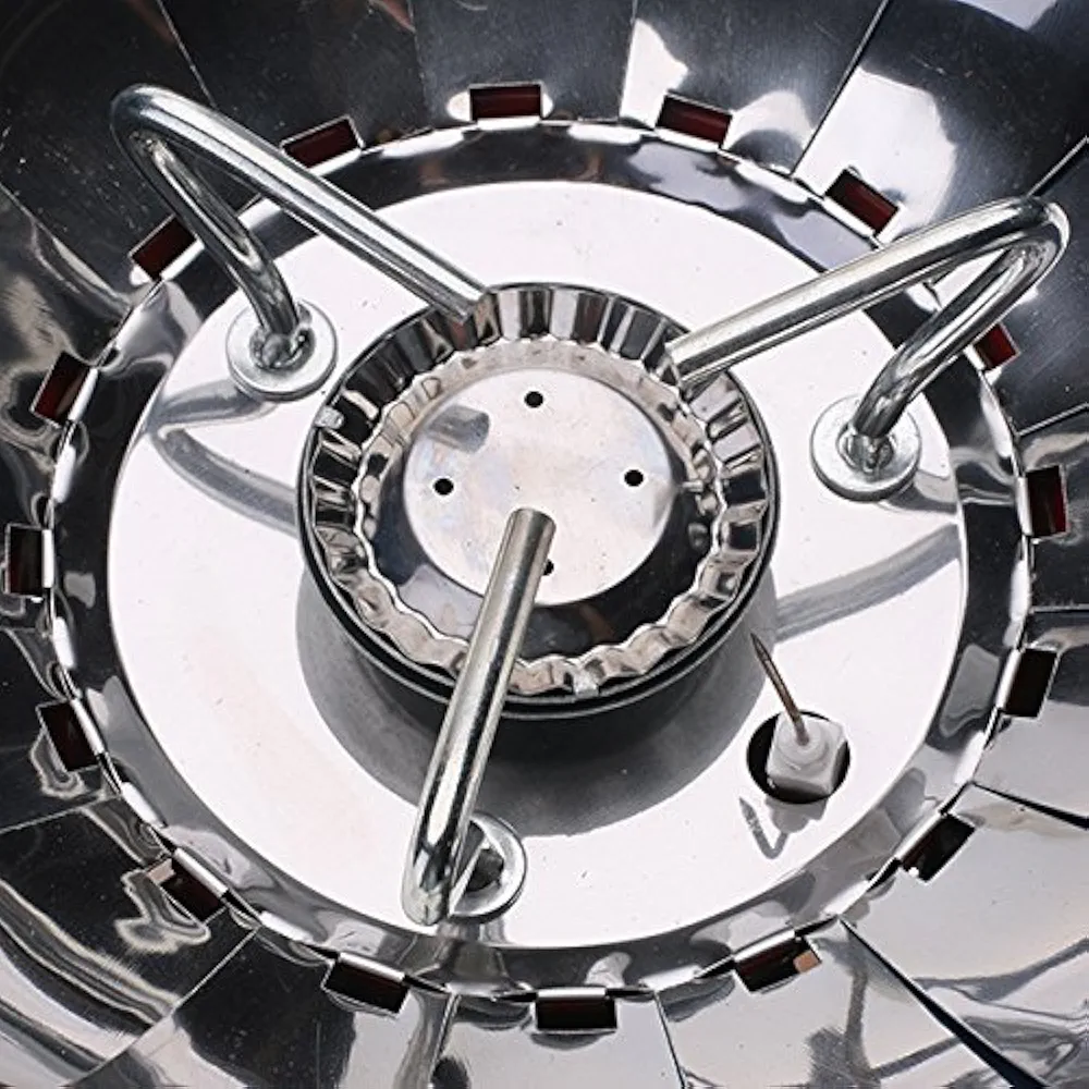 موقد غاز محمول