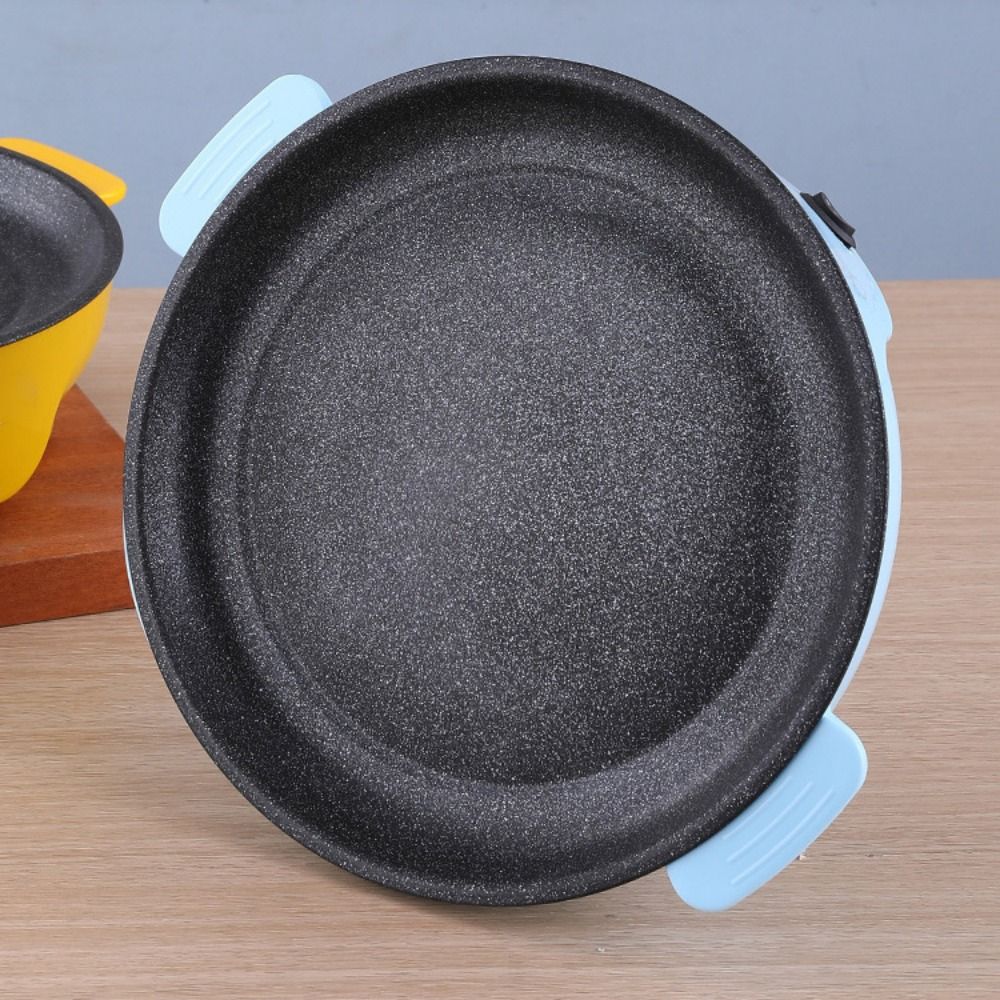 مقلاة كهربائية ينسـا YONSA