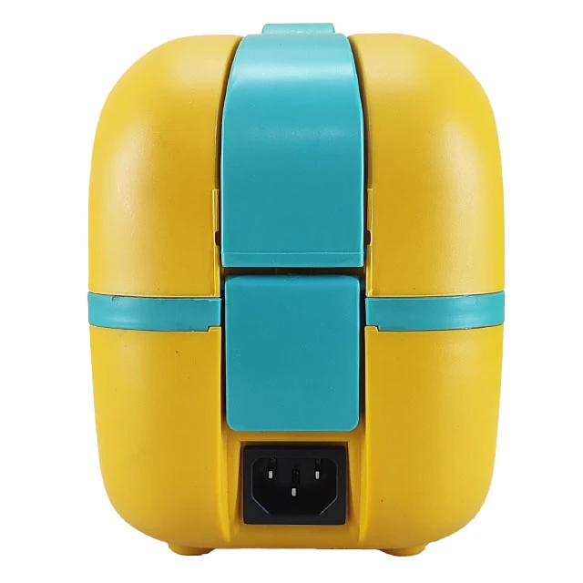 صندوق غذاء كهربائي متعدد الطبقات