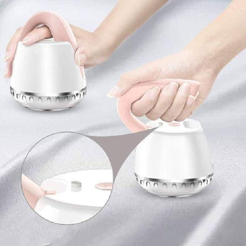 مزيل وبر الملابس الكهربائي Kemei